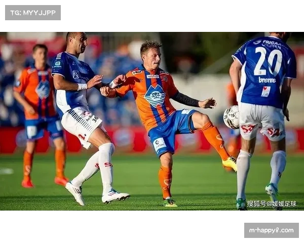 博德市5.5万人口小镇球队创造奇迹,挪威足球迎来历史性突破 博德市5.5万人口小镇球队创造奇迹,挪威足球迎来历史性突破