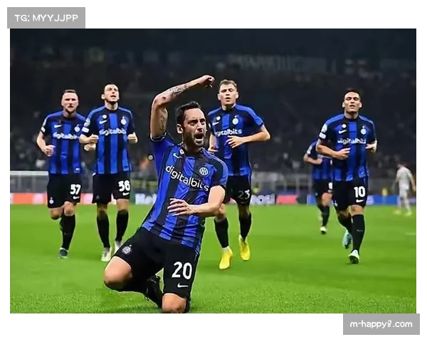 数据预测:机构看好曼城主场优势,国米客战前景不被看好 数据预测:机构看好曼城主场优势,国米客战前景不被看好