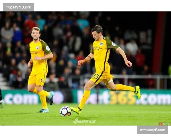 战术复盘：伯恩茅斯如何通过高位逼抢限制布莱顿的后场出球体系